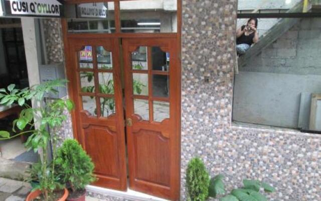 Hostal Cusi Qoyllor