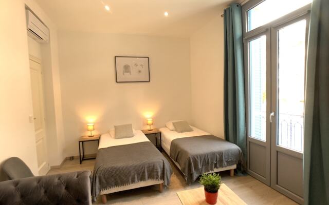 HomePlace Terrace Langevin