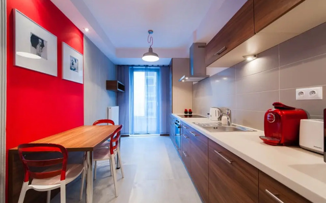 Just Apartments