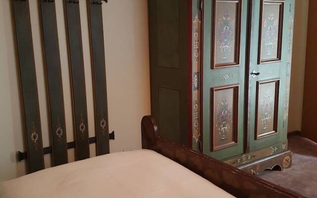 Angelis Pension