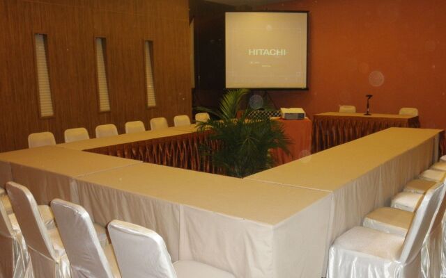 The Oxalis Regency Hotel Magelang