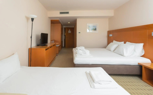 Family Hotel La Luna