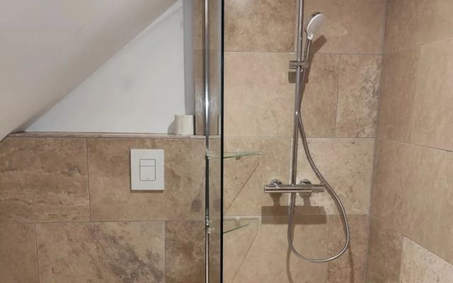 La grange aux fées Amnéville