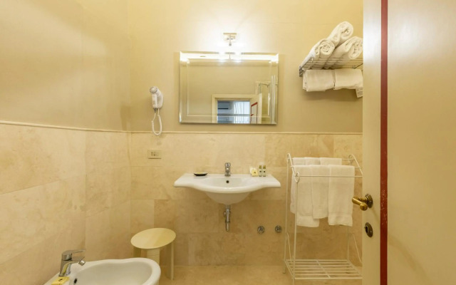 Hotel San Michele