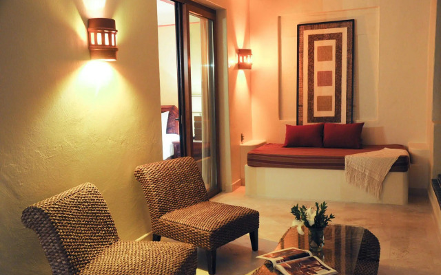 Rancho Banderas All Inclusive By Marival
