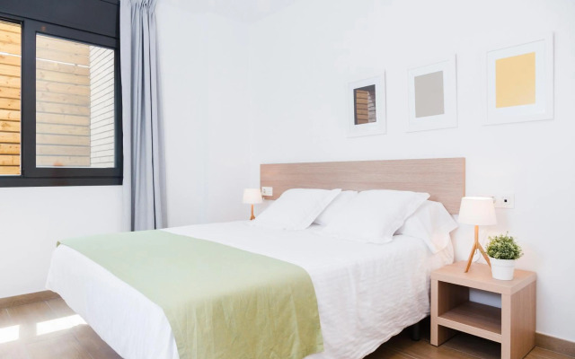 Feelathome Plaza Apartments