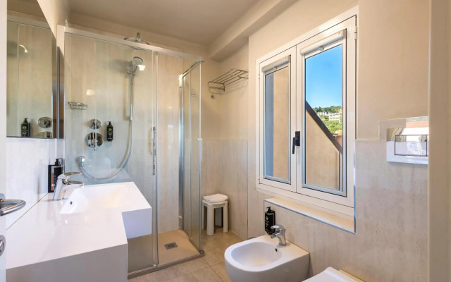 B&B Hotel Diano Marina Palace