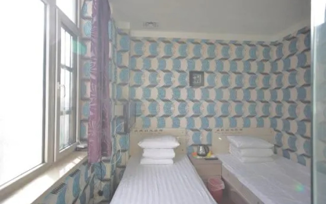 Shenyang Dingxuan Fashion Hotel