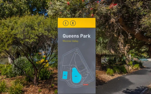 Queensview168 Apartments Moonee Ponds