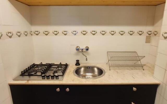 Appartamento nel verde a Gravere