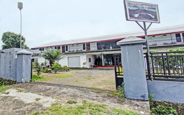 Hotel O Panorama Rinjani LodgeNearTaman Nasional Gunung Rinjani