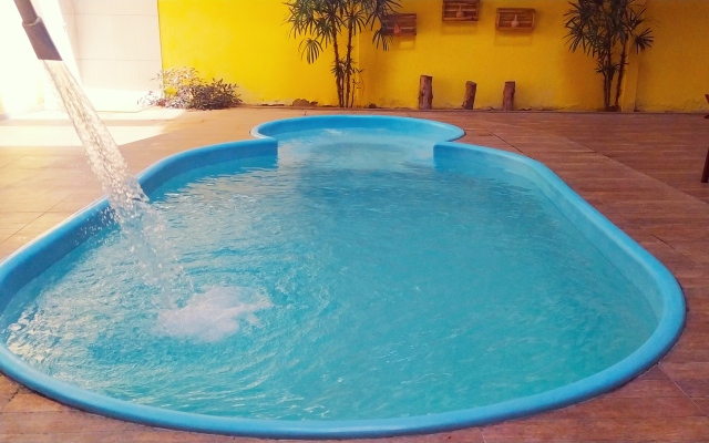 Hotel Aracaju Express