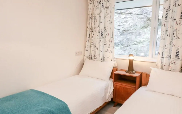 Captains Lodge