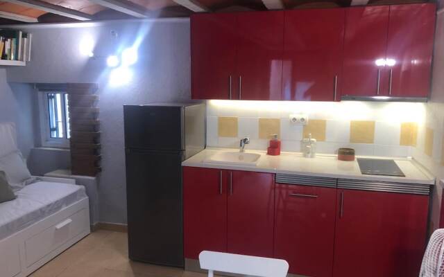 Estudio Trinquet TH120
