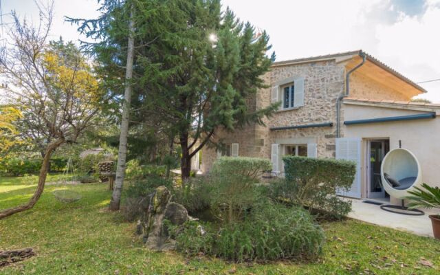 Holiday Home Romantica Ternelles