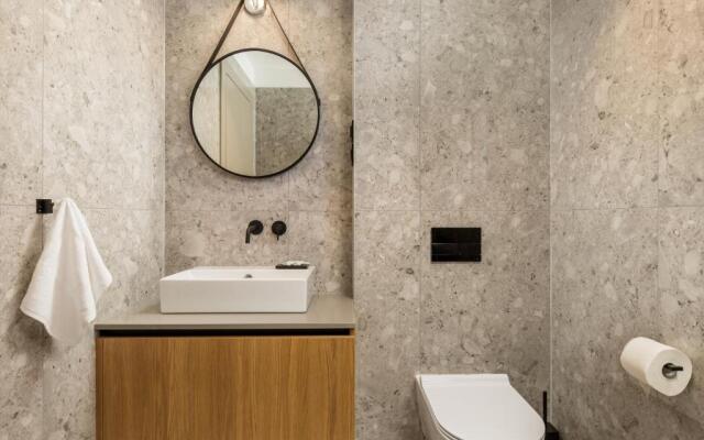 MAIORA Luxury Island Suites