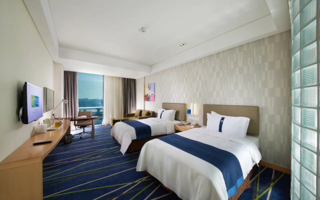 Holiday Inn Express Zhengzhou Airport by IHG