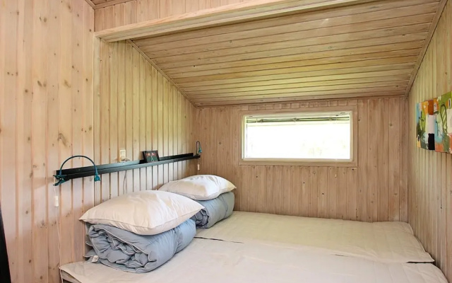 8 Person Holiday Home in Hjorring-by Traum