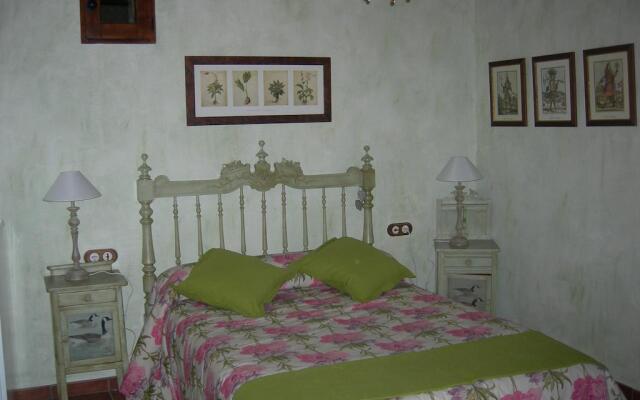 Las Leyendas del Jabal*