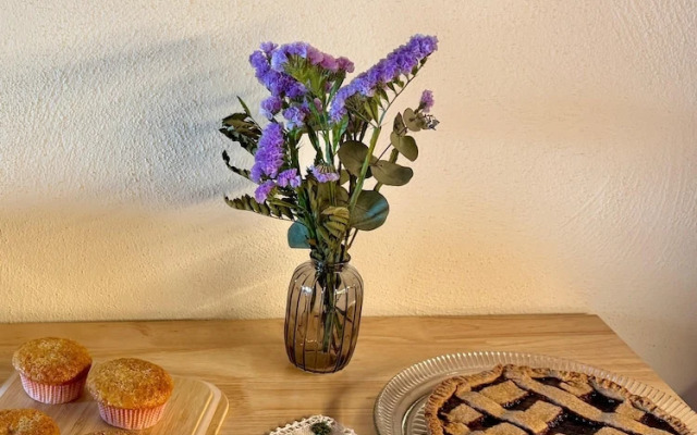 Casa Avella Mountain Retreat