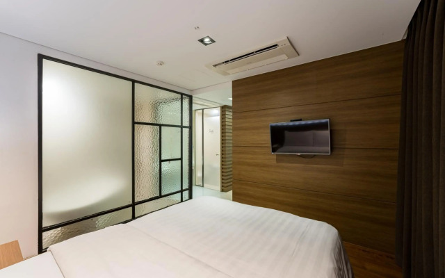 BrownDot Hotel Songdo