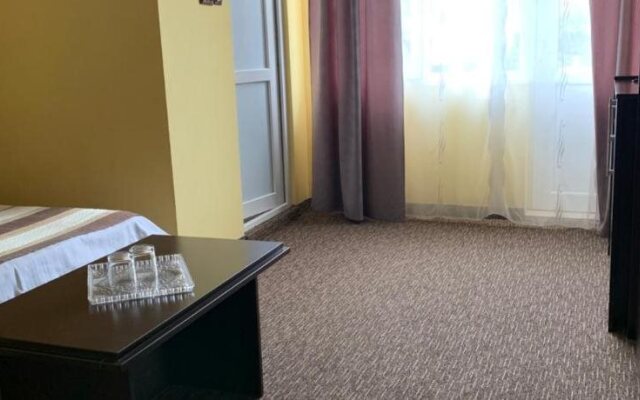 Hotel Mario