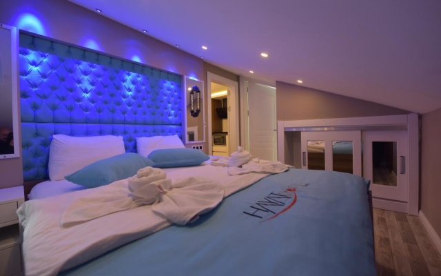 Hayat Rose Hotel - Image 4