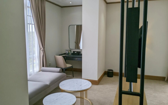 Hotel Dafam Semarang