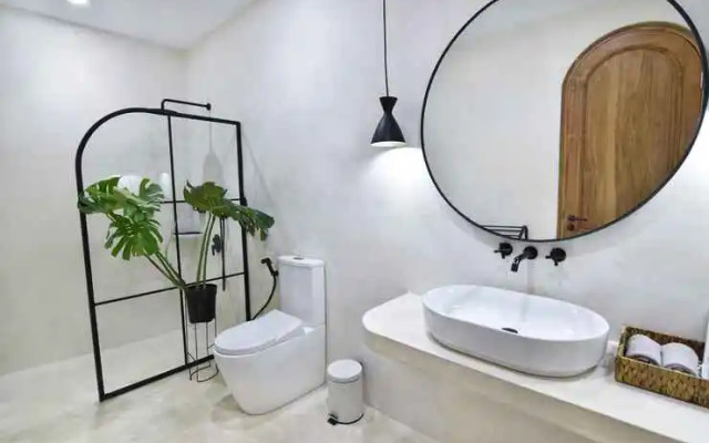 Bohemian Jogja Villas