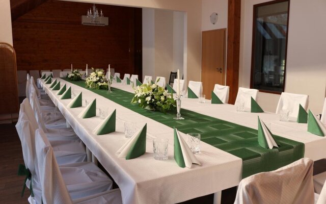 Jeseniky Resort Imperial