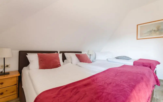 Am Wald Modern Retreat