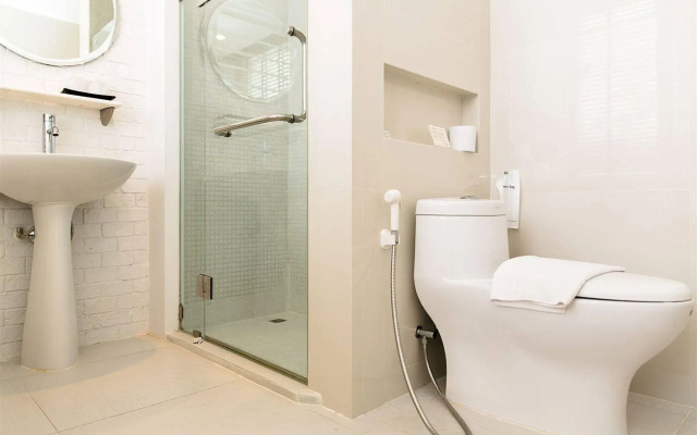 Verano Beach Villa