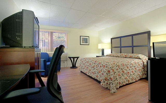 Americas Best Value Inn Highland-Poughkeepsie