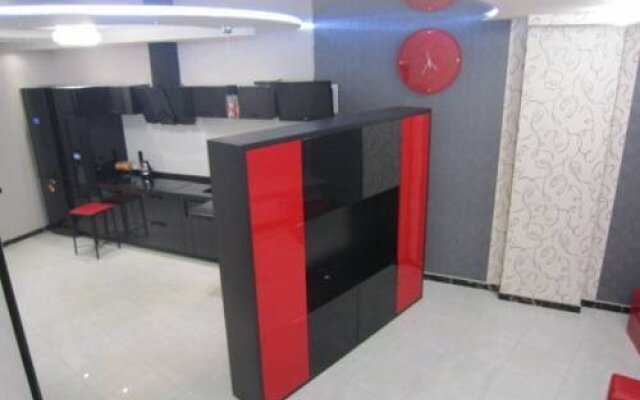 Staybridge Mini-Hotel in Most City PANORAMIC RIVER VIEW