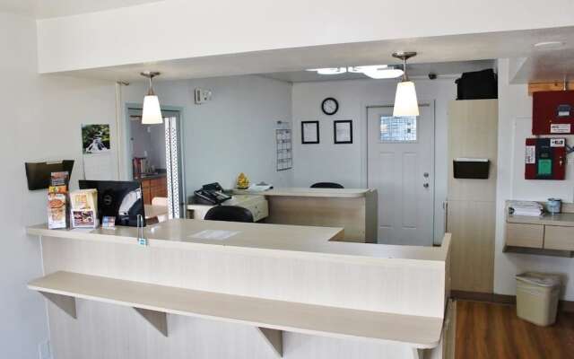 Motel 6 Stillwater