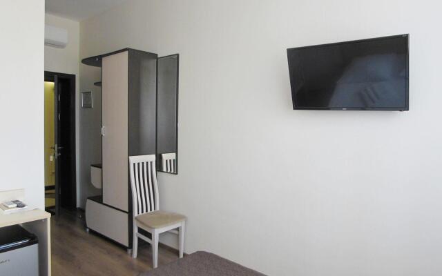 Hotel Spektr