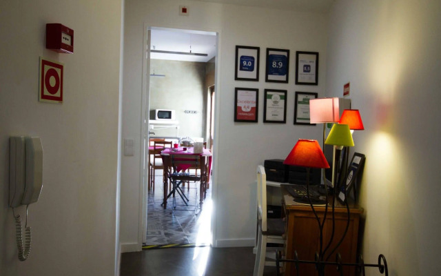 Sweet Lisbon Guesthouse