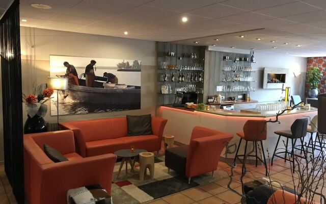 Hotel Restaurant De Korenbeurs Willem 4