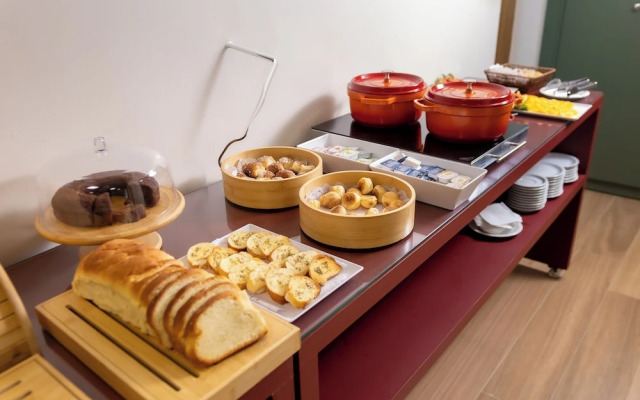 Hotel Mato Grosso Inn