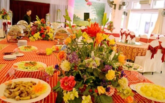 Thai Binh Duong Hotel