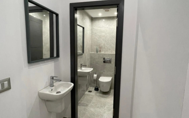 The Lifestyle You Deserve.