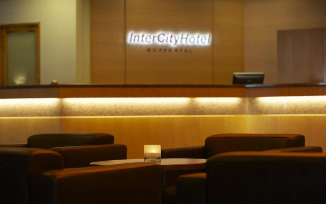 Spark by Hilton Wuppertal City Centre