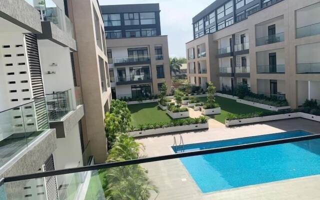 Golden Breeze Suites