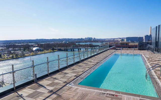 InterContinental Washington D.C. - The Wharf by IHG