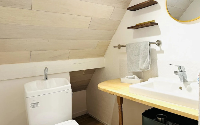 Hakuba Bliss Cottage