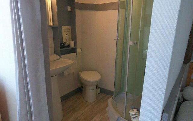 Hôtel Restaurant le Palais