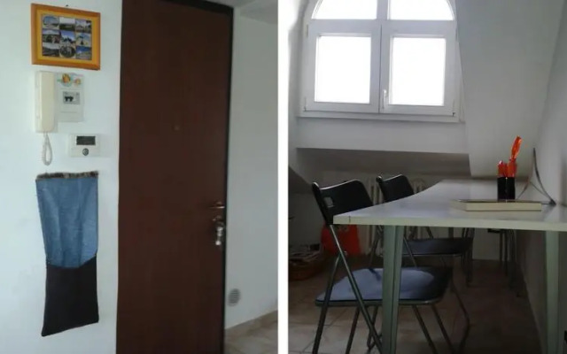 Apartment Carlo Ignazio Giulio