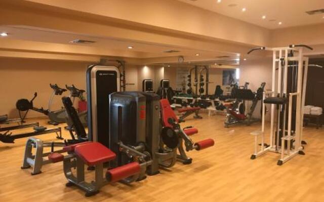 Resort 5 Stars Kolymvari