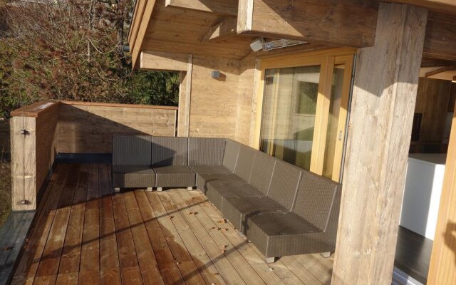 Chalet Max Panorama by we rent