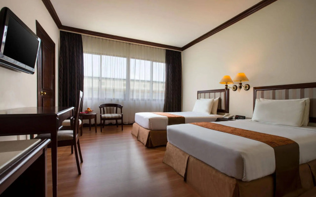 Goodway Hotel Batam